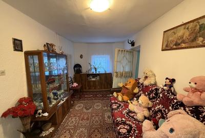 Casa 5 camere, foișor , garaj și teren 800mp cu toate utilitățile! - 16