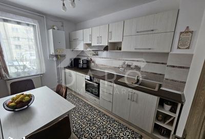 Apartament cu 2 camere decomandat în Tudor - 6