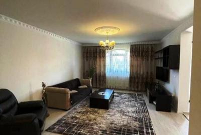 Casă individuală cu 3 camere în Albert