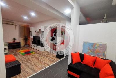 Marasesti | 2 camere | 68mp | Semidecomandat | B12357 - 8