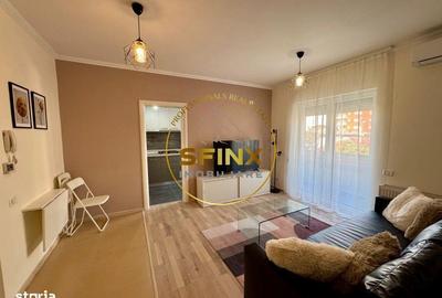 Apartament cu 2 camere, mobilat în Lacul Tei - 4