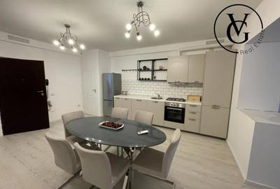 Apartament 3 camere Nordului I Herastrau I Caramfil - 3