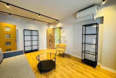 Apartament 2 camere mobilat si utilat in zona Unirii Apartament 2 camere mobilat si utilat in zona Unirii - 3