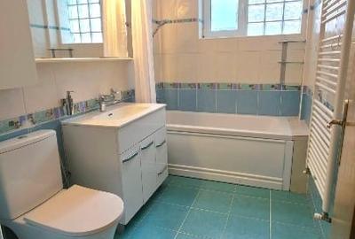 Apartament cu 3 camere decomandat, mobilat în Băneasa - 14