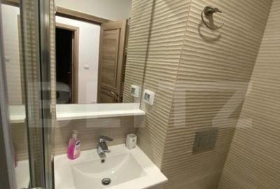 Apartament cu 3 camere, 102 mp, parcare privata, Calea Bucu - 1