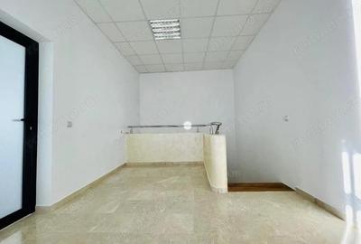 SPATIU BIROU // ZONA CENTRALA // ETJ 1 // PARCARE PROPRIE - 1