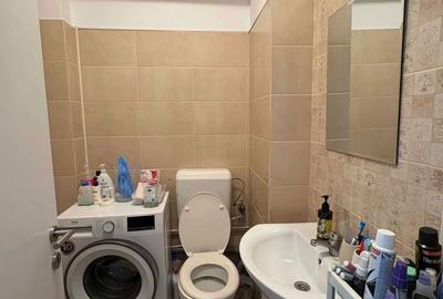 Apartament cu 2 camere decomandat în Berceni - 2
