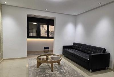 Apartament cu 2 camere decomandat în Domenii - 3