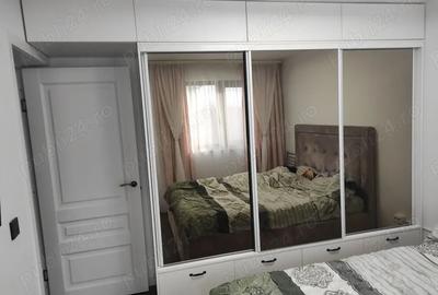 Apartament modern 75 mp, mobilat si utilat, Lunca Cetatuii, Iasi - 5