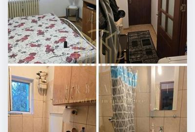 Garsonieră decomandată în Sălăjan - 1
