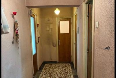 Apartament cu 2 camere decomandat în Crângași - 6