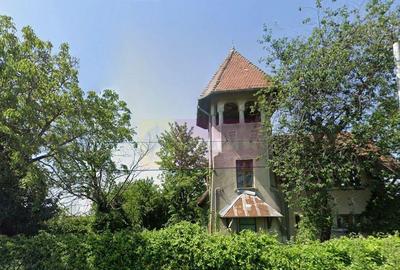 Casa de vanzare (vad comercial) - 4