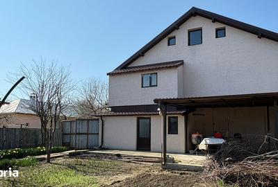 Casă cu 6 camere cu Teren 640 Mp în Somova - 3