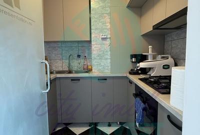 Apartament cu 3 camere decomandat în P-ța Unirii - 6