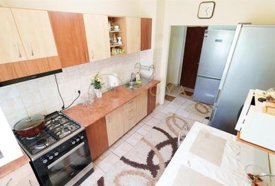 Apartament de 4 camere in zona Crangasi | 3min Metrou Parc Crangasi - 3