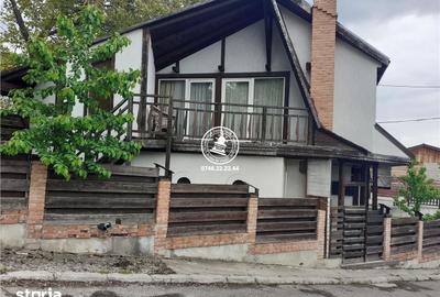 Casă cu 4 camere cu Teren 481 Mp în Moara de Vânt - 11