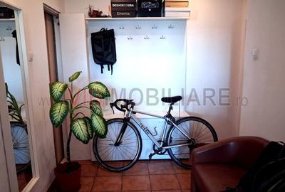 Apartament cu 3 camere semidecomandat în Iancului - 8