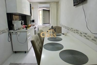Apartament 3 camere | Decomandat | 70 mpu | Zona Stadion CFR Gruia - 2