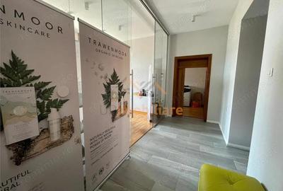 Spațiu comercial, de 178 mp, în Ultracentral - 20