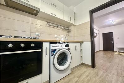 Apartament 2 camere decomandat etajul 1 Valea Lupului - 7