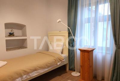 Apartament si Garsoniera la casa 4 camere 118 mpu central C - 8