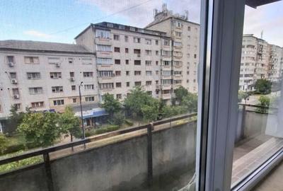 Apartament 3 Camere, 75m², Central, Centrală Proprie, Termopane, 2 Balcoane - 7