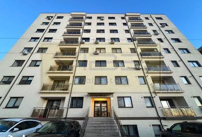 Apartament cu 2 camere în Copou - 6