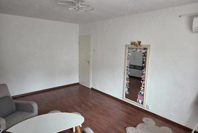 Apartament cu 3 camere decomandat în Lotus - 5