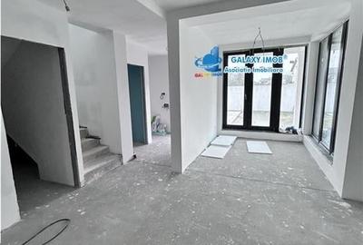 Casa 5 cam/4bai/terasa/227mp-Panouri 10kw-Pompa caldura10kwTeren 525mp - 21