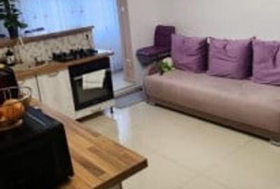 Apartament de 3 camere ( Renovat ) Astra-Gemenii - 2