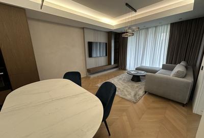 Apartament cu 2 camere decomandat în Barbu Văcărescu - 2