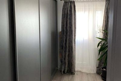 Apartament cu 3 camere decomandat în Cuza - 2