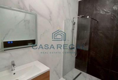 Apartament 2 camere lux pentru inchiriat, Victoria Rezidential - 7