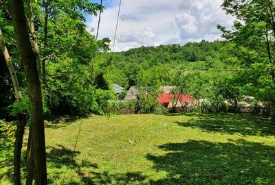 Teren Construcții intravilan de 628 mp, în Central - 2