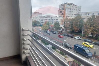 Spatiu birouri de inchiriat zona Alexandru cel Bun Complex Supernova - 3