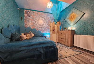 Coiciu Casa de Vanzare Casa din Vis P+M Parcare in Curte - 33