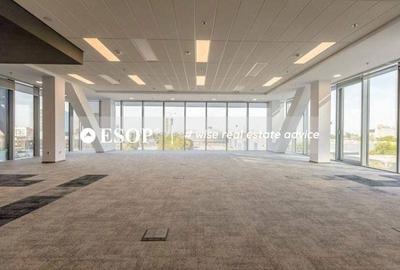 Spațiu comercial, de 500 mp, în Central - 3