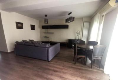 Apartament cu 3 camere decomandat, mobilat în Vitan - 1