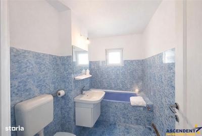 Apartament cu 2 camere în Scriitorilor - 7