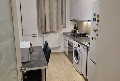 Garsonieră decomandată în Tudor Vladimirescu - 6