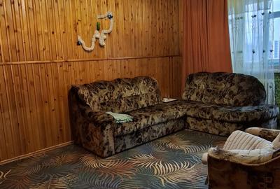 Apartament cu 3 camere decomandat, mobilat în Drumul Taberei - 3