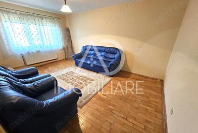 Apartament cu 2 camere decomandat în Central - 1