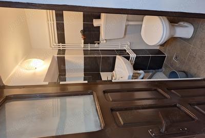 Inchiriez spatiu comercial ultracentral - vad comercial foarte bun - 5
