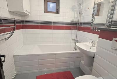 Apartament cu 4 camere decomandat în Apărătorii Patriei - 4