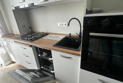 Garsonieră decomandată în Gheorgheni - 4