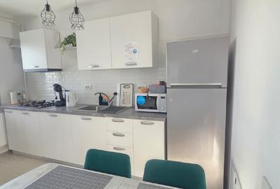 Vedere Lacul Morii | 115mp | Bloc 2022 | 2 Apartamente alipite | Investitie - 6