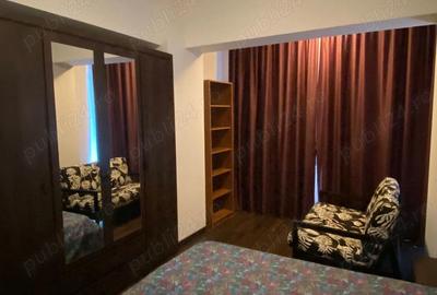 Apartament cu 2 camere semidecomandat în Calea Călărașilor - 5