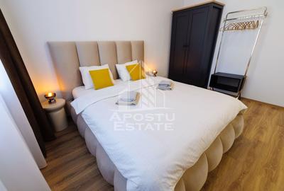 Apartament 1 camera, Prima inchiriere, Zona Central - 2