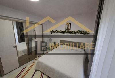 Apartament cu 2 camere decomandat, mobilat în Tudor - 2