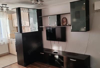 Inchiriez apartament 2 camere zona Nicolina Iasi - 1